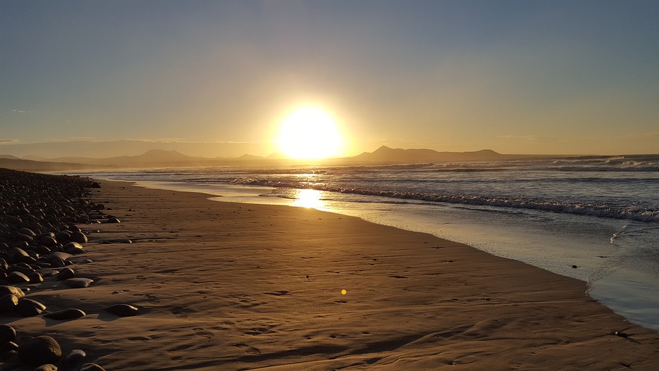 4 Things To Do In Lanzarote