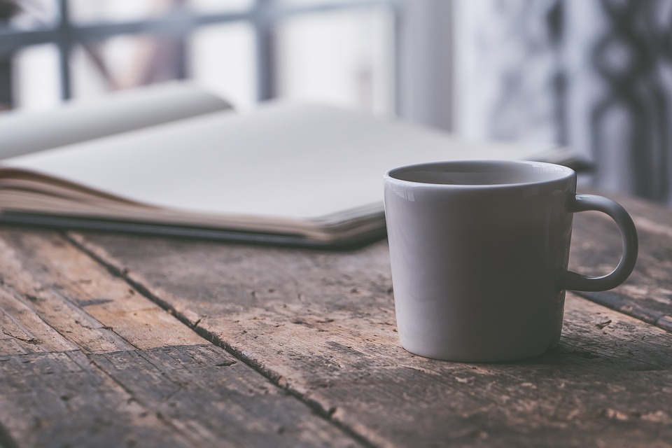 Monday Morning Blog Club 29/1/18