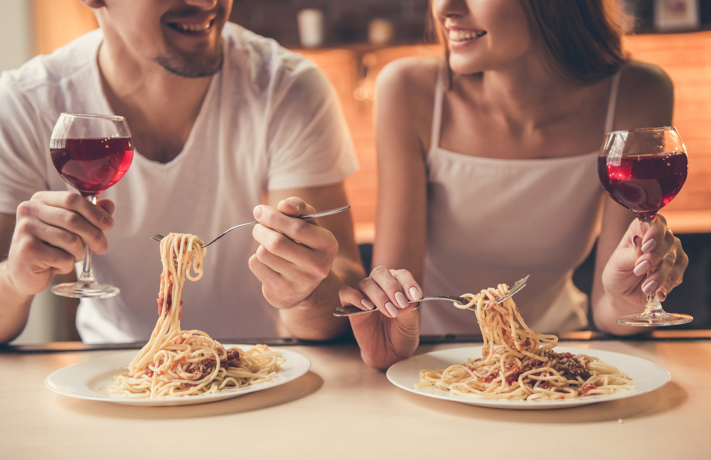 Be Romantic All Year Round