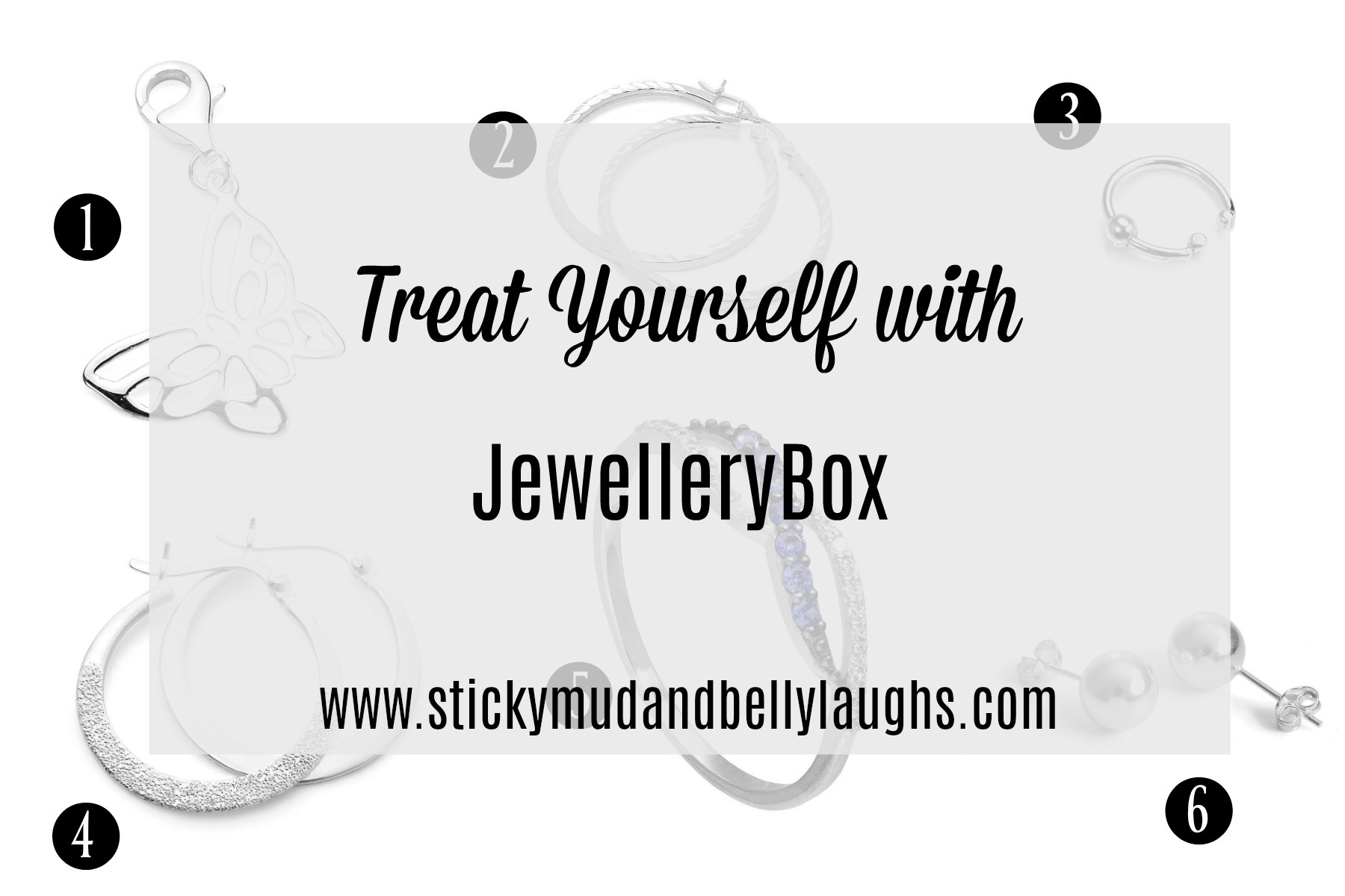 Valentine’s Day Gift Ideas – JewelleryBox
