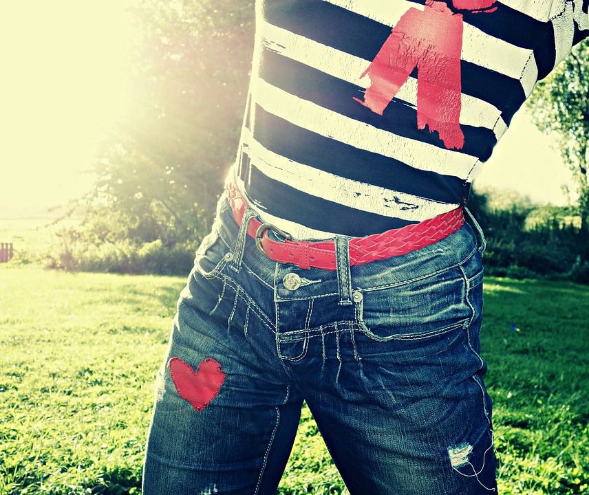 Happy Health Yummy Tummies: Be Beautiful From The Inside