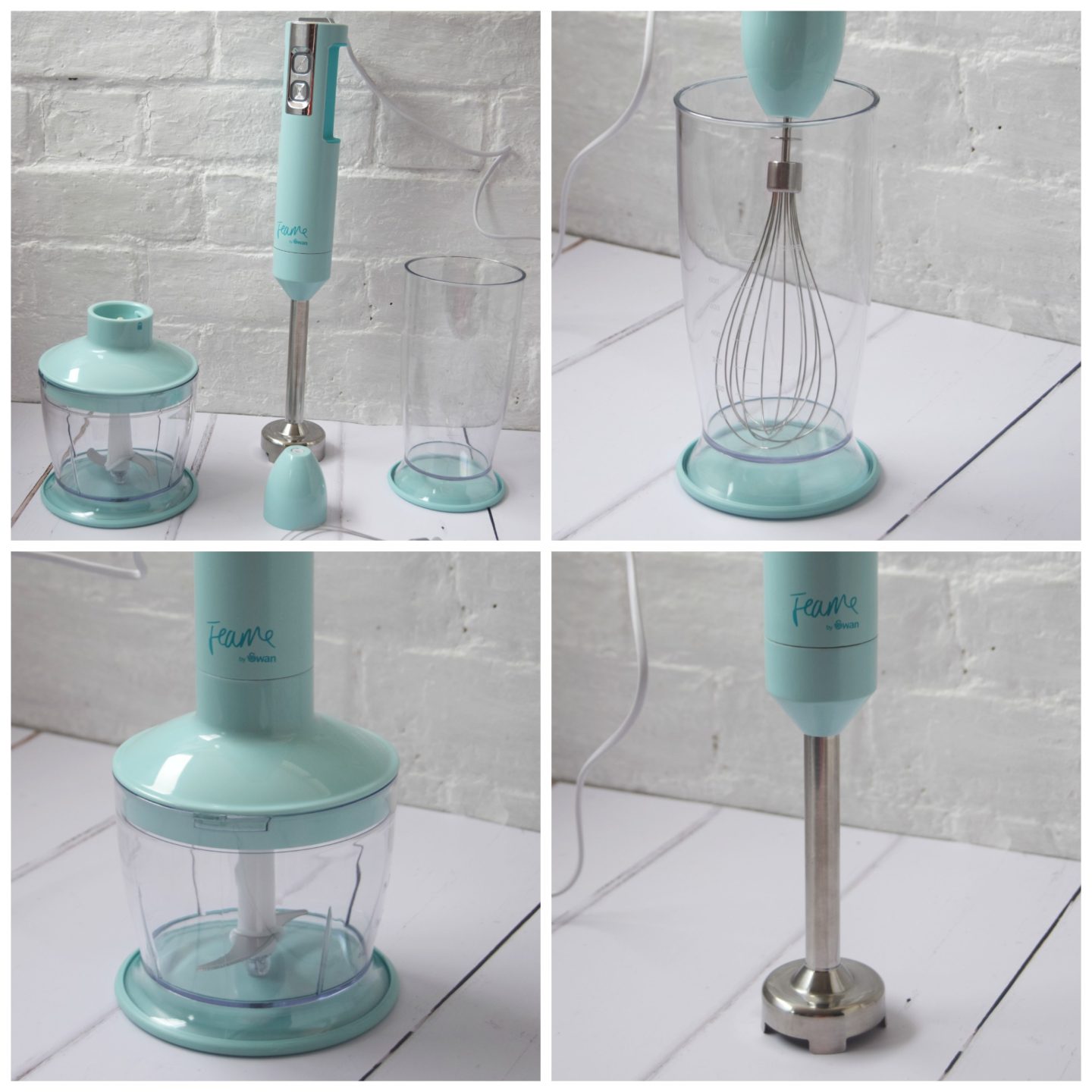 stick blender fearne