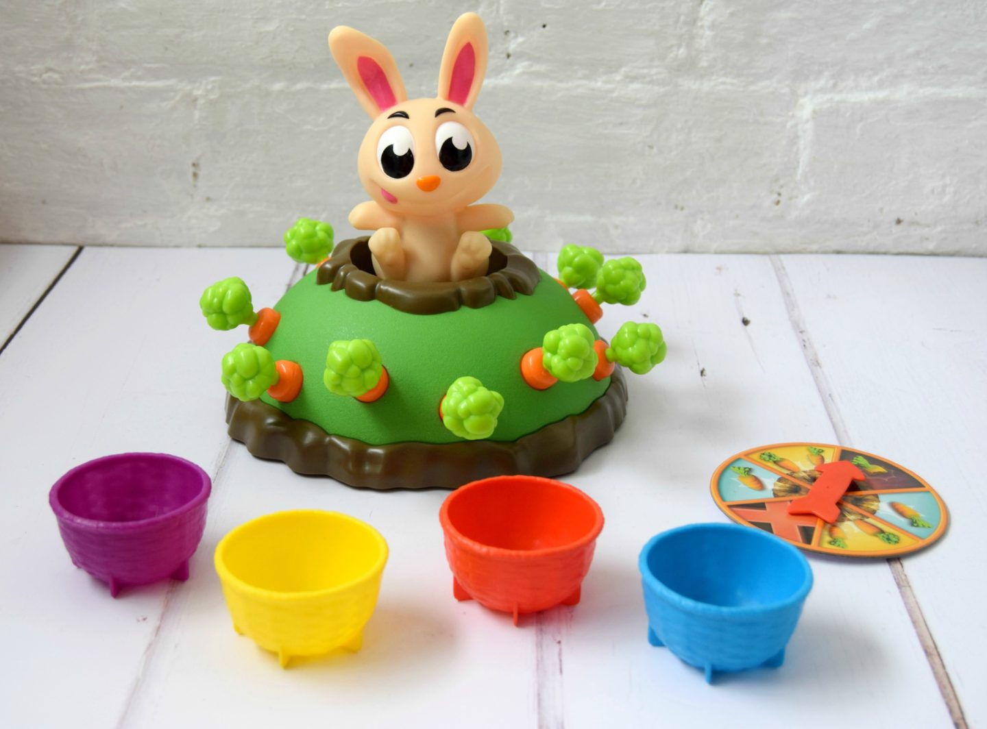 bunny jump 1 1