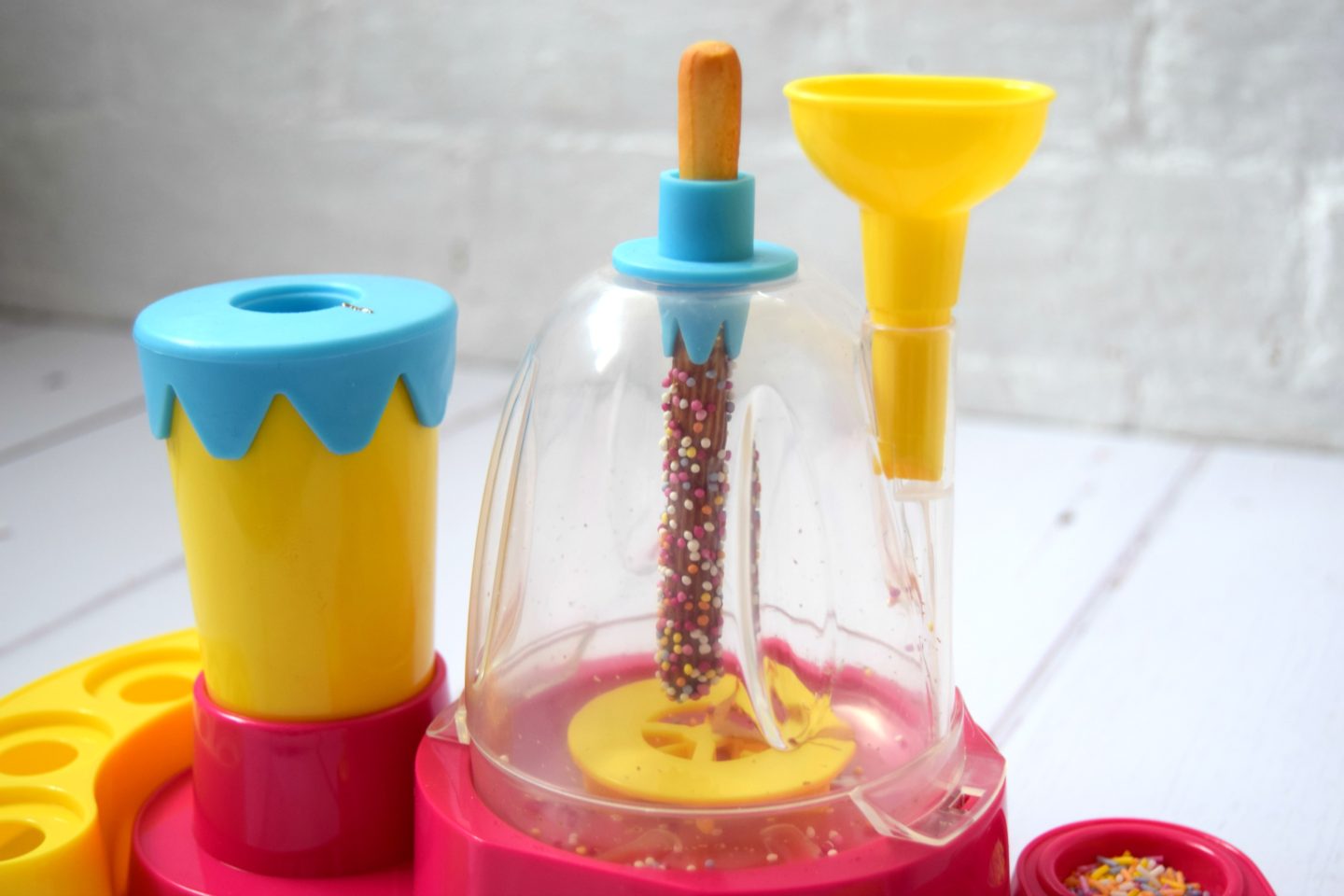 sprinkle stix 8