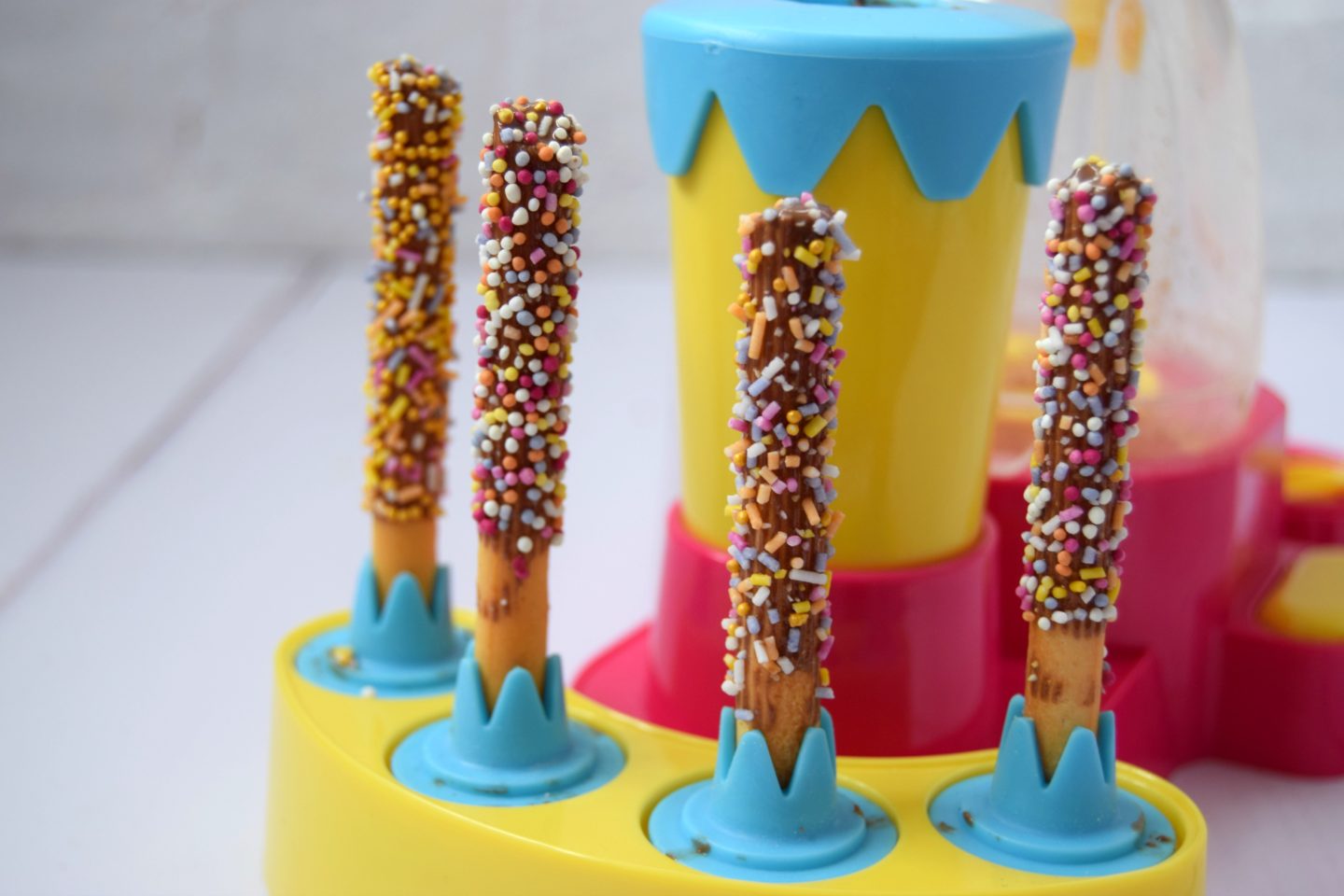 sprinkle stix 9