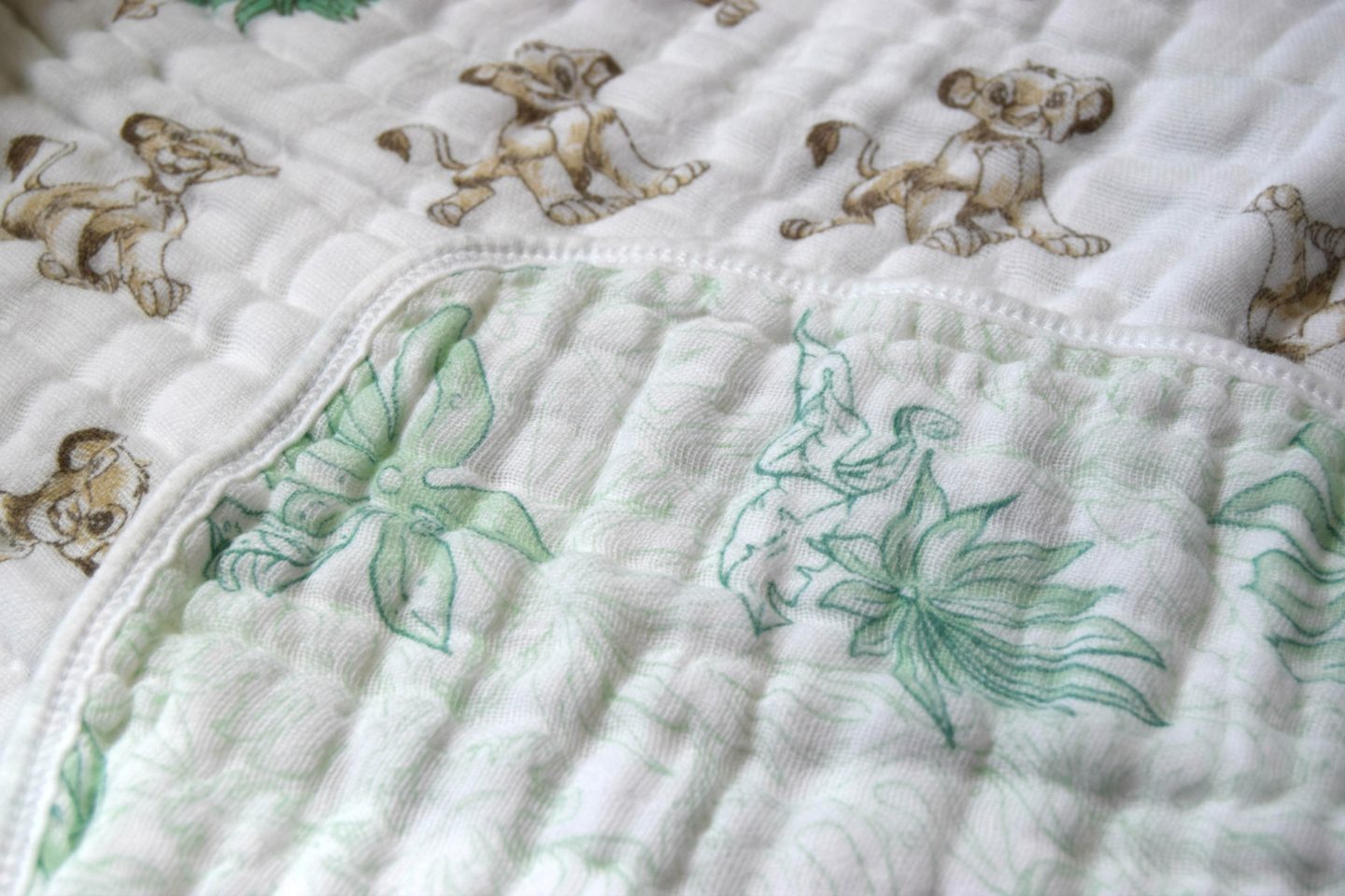 Blanket 4