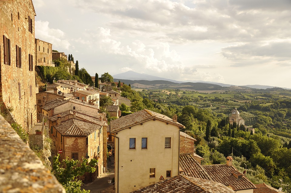 Planning A Family Holiday In Italy