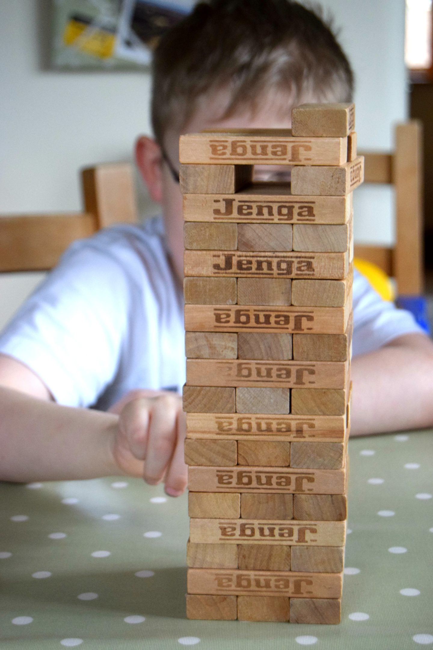 Jenga