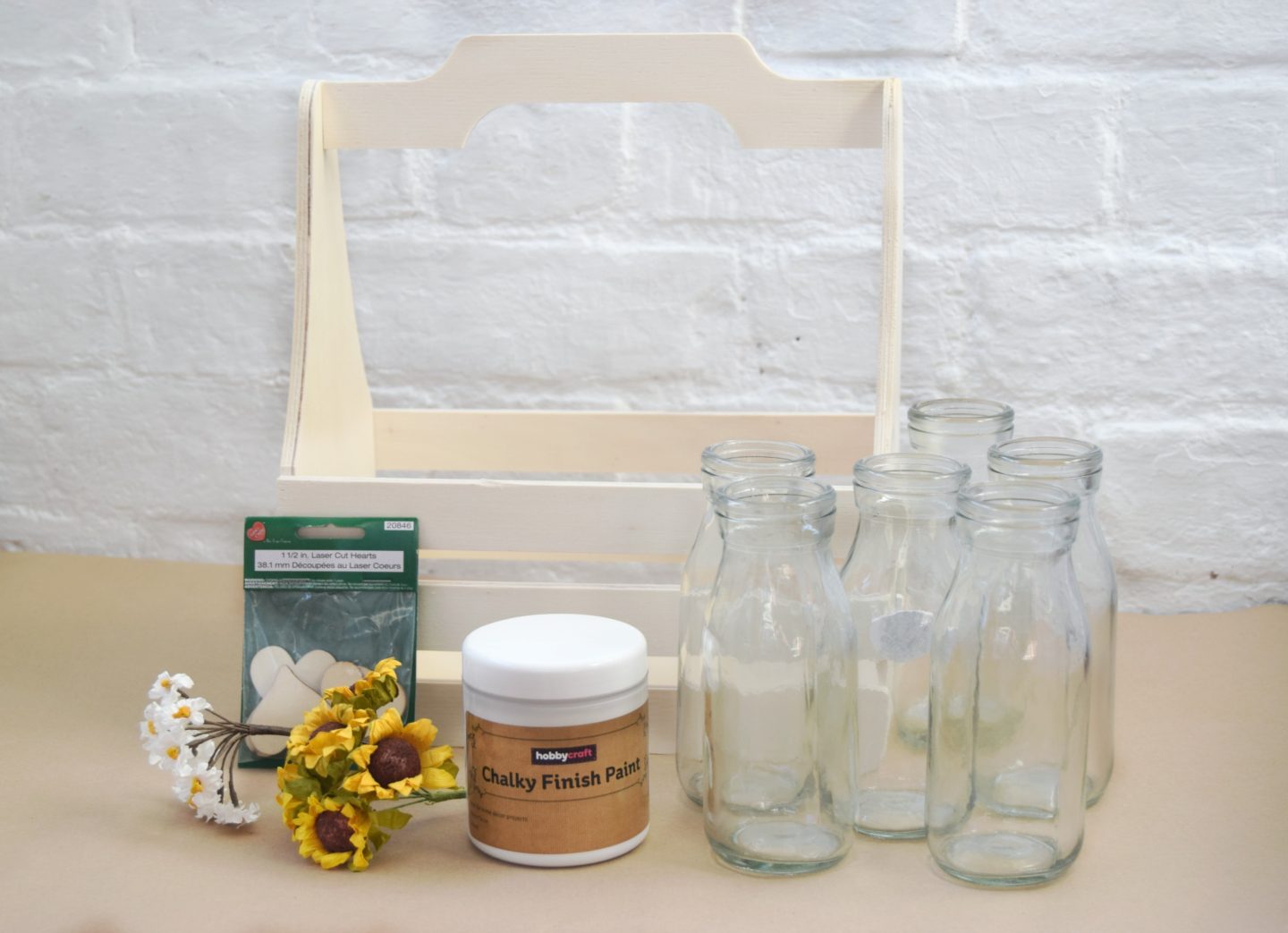 Spring craft 1