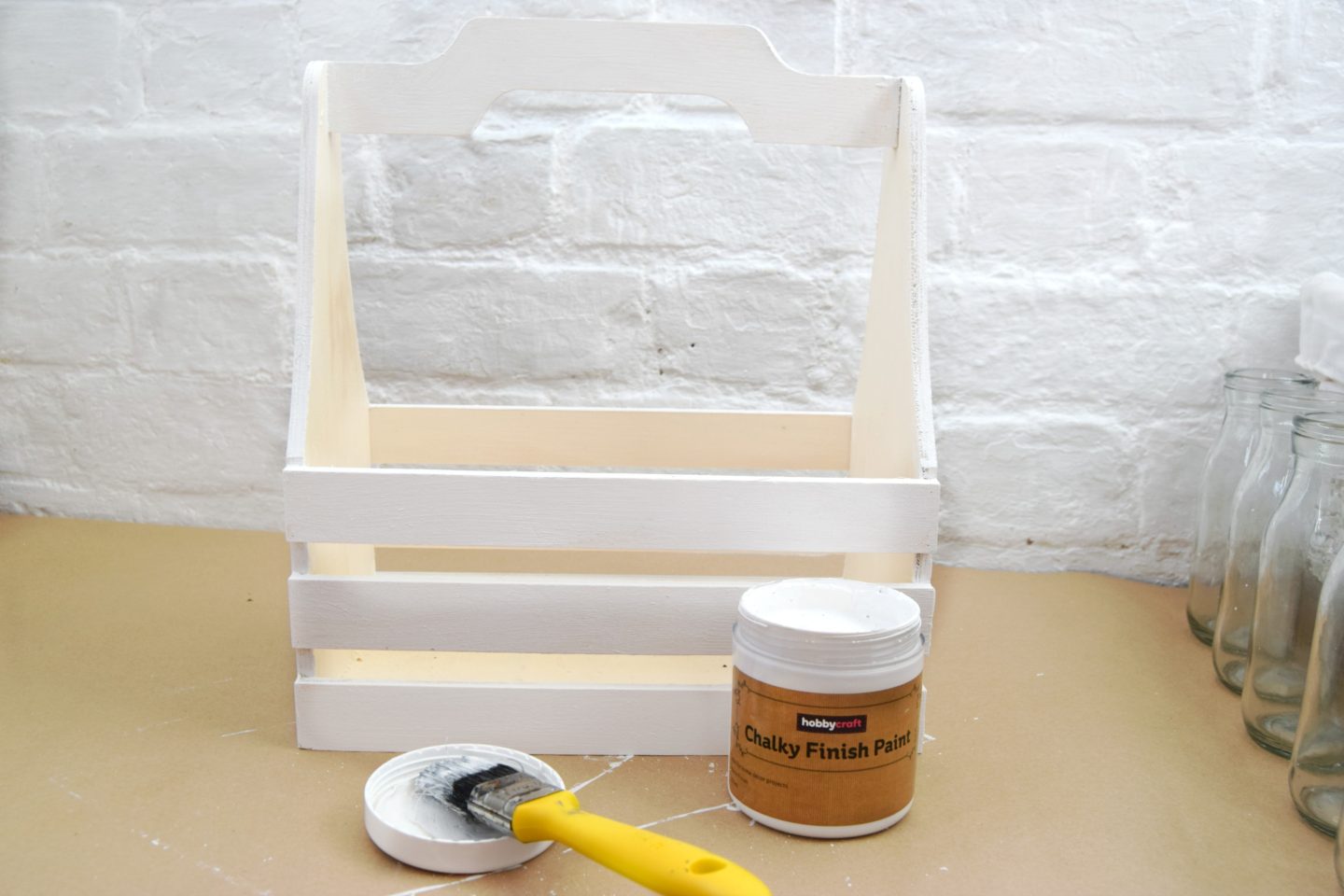 Spring craft 2