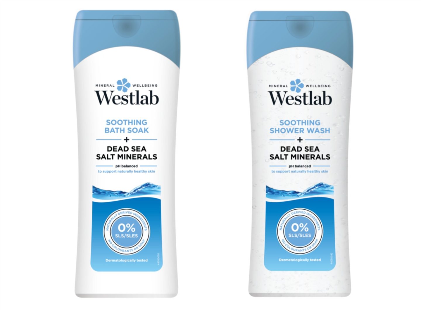 Westlab 3