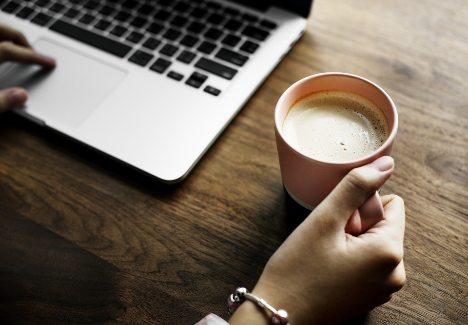Monday Morning Blog Club 30/4/18