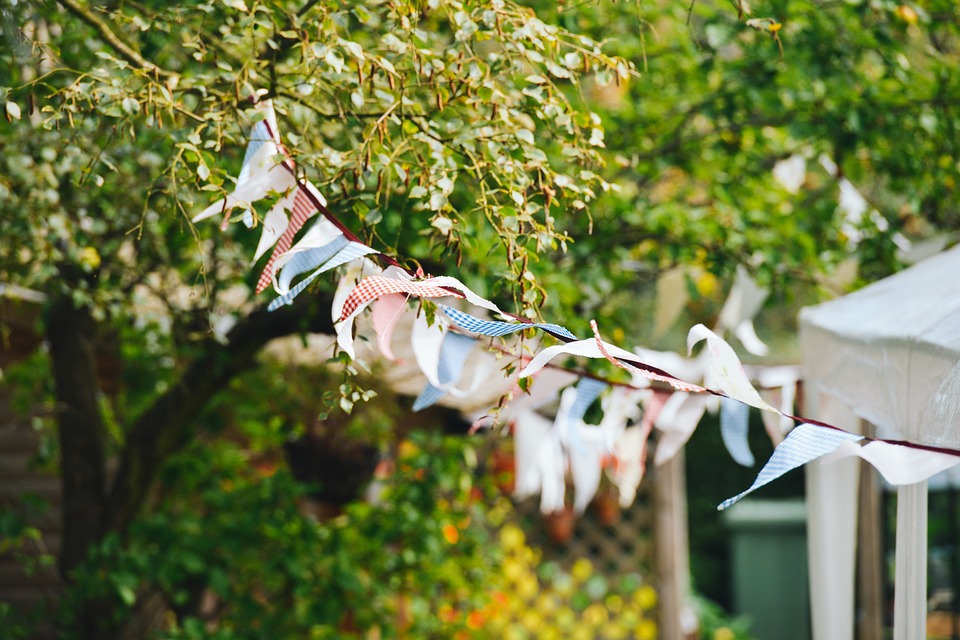Getting Your Garden Ready For Summer Entertaining