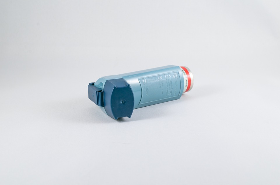 Five Ways to Manage Your Asthma