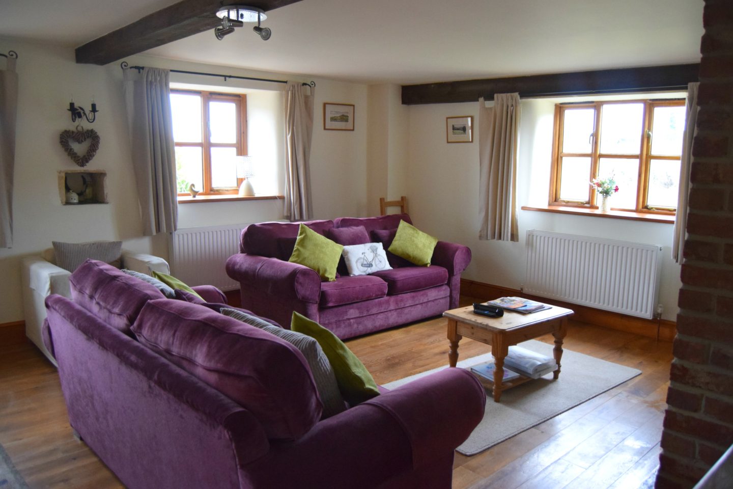 living room 1