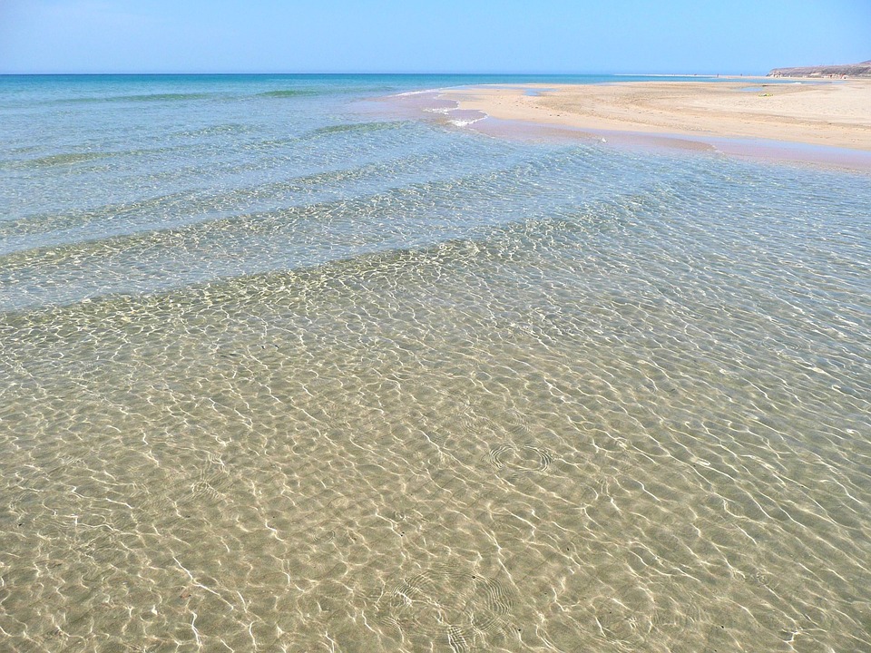 A Family Holiday In Fuerteventura