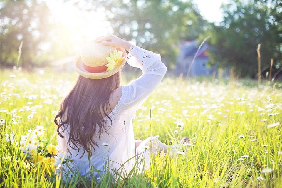 self care for mums