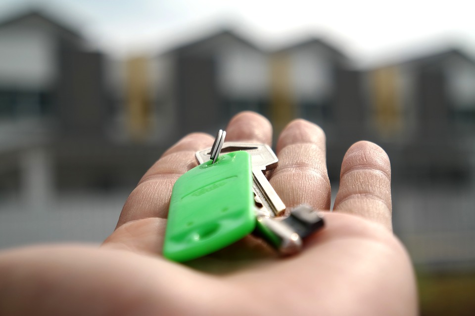 Is Moving Day On The Horizon?