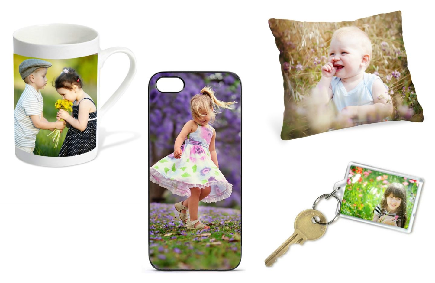 personalised gifts