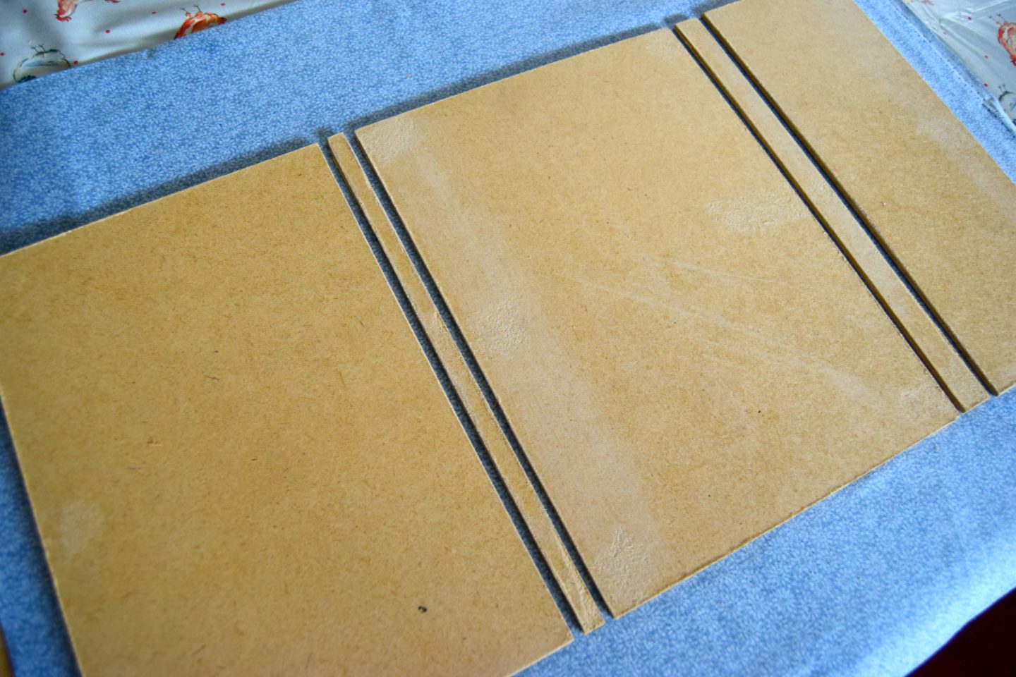 tablet case boards