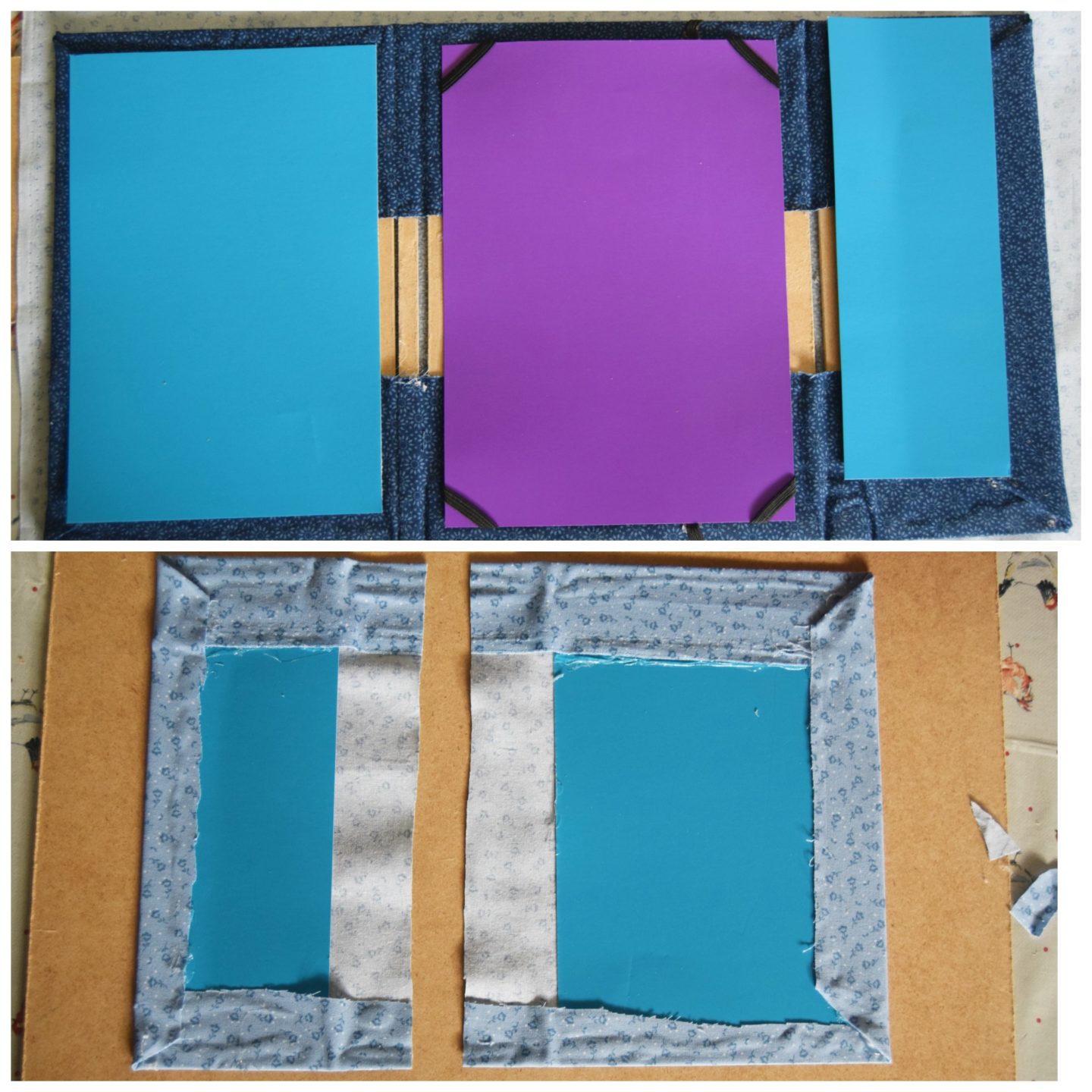 tablet holder stages 8 9