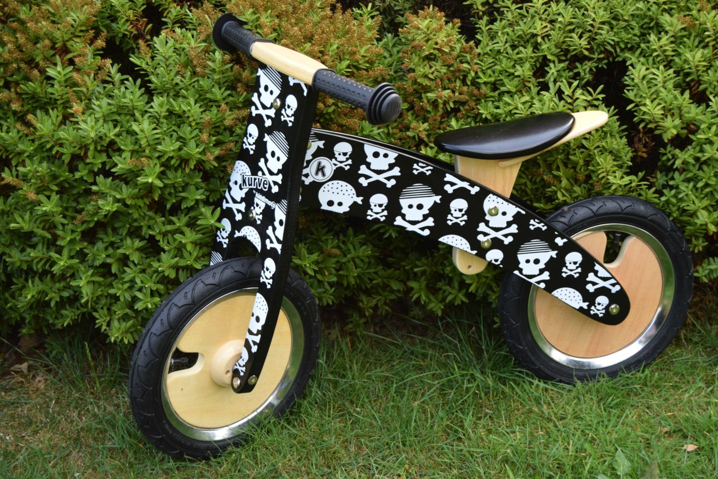Kurve bike