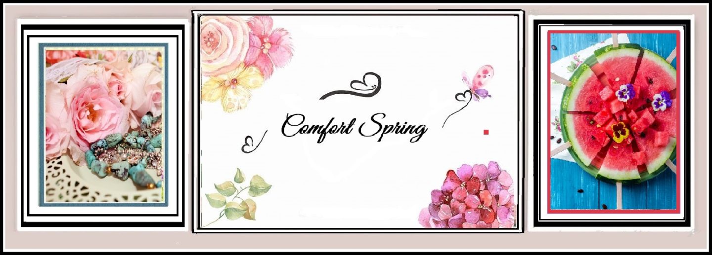 comfortspringstation