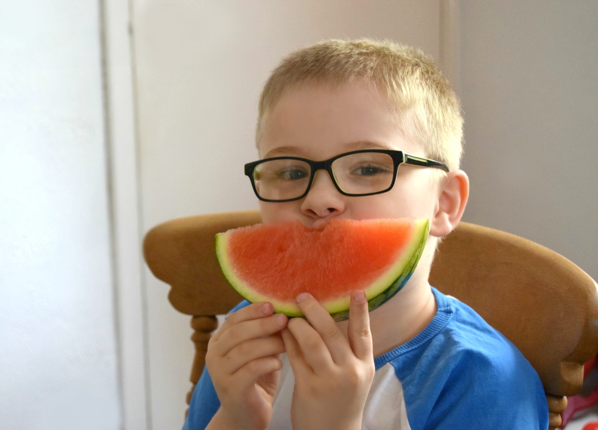 3 Ways To Make Kids Mealtimes A Breeze & Giveaway