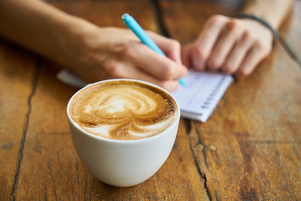 Monday Morning Blog Club 2/7/18