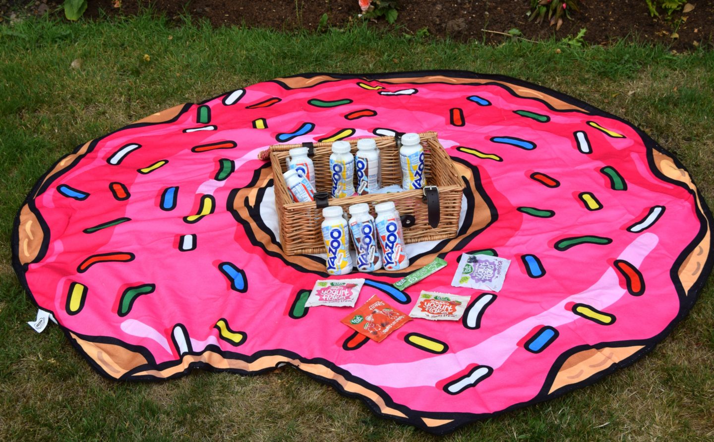 picnic blanket