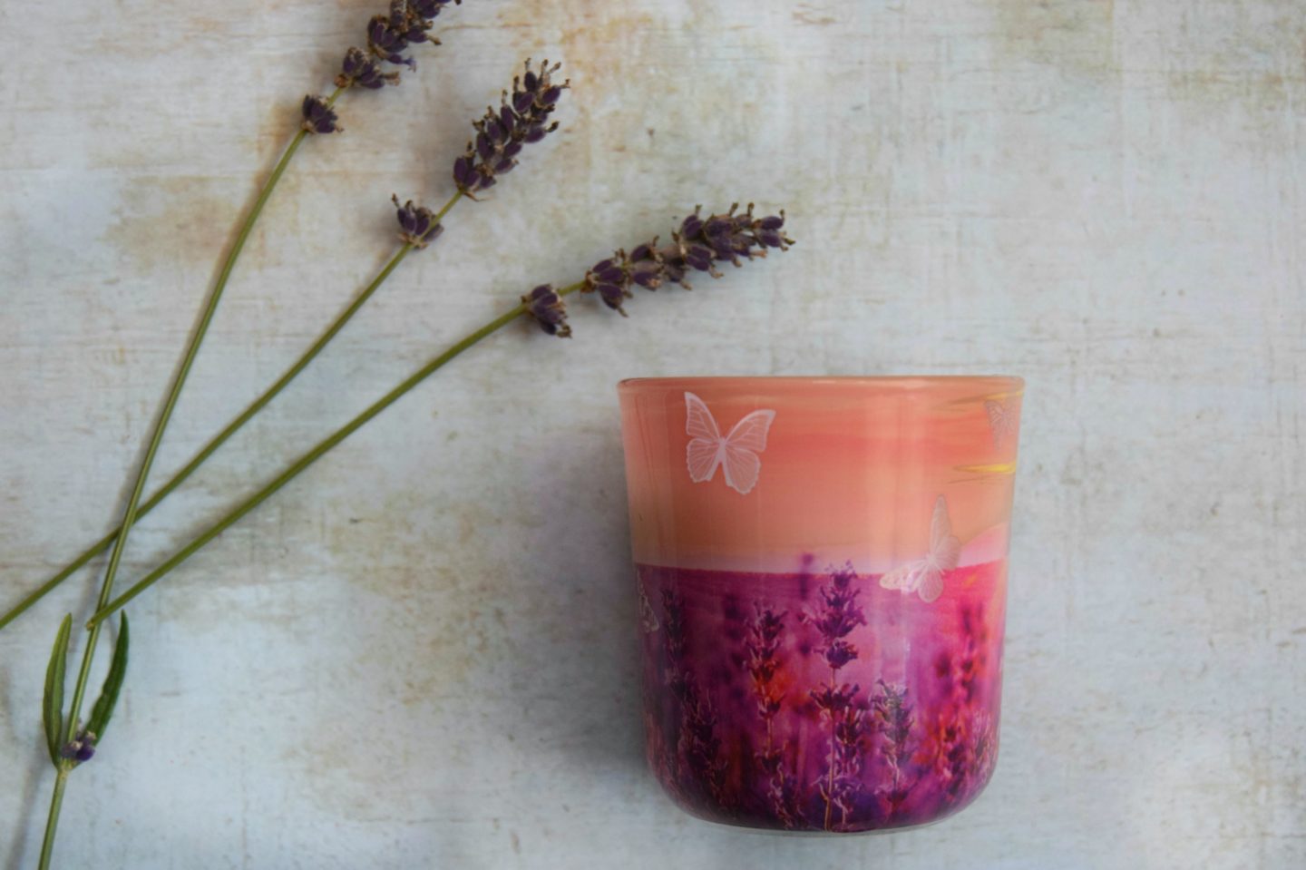 Lavender 1
