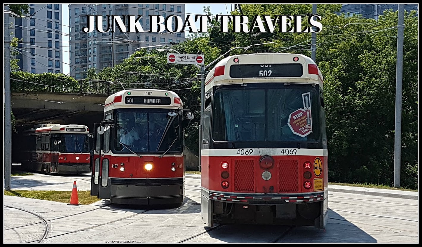 TTC HEADER
