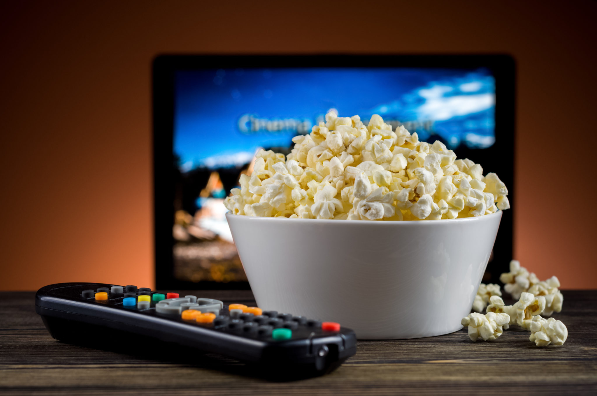 What We Have Been Watching Lately