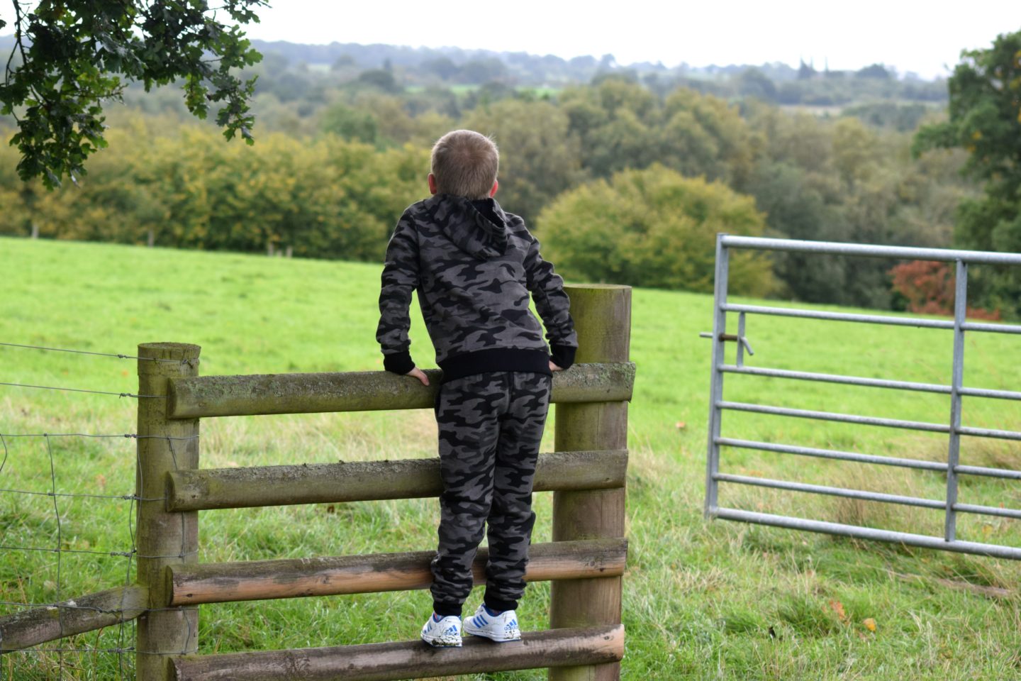 Camo set 1