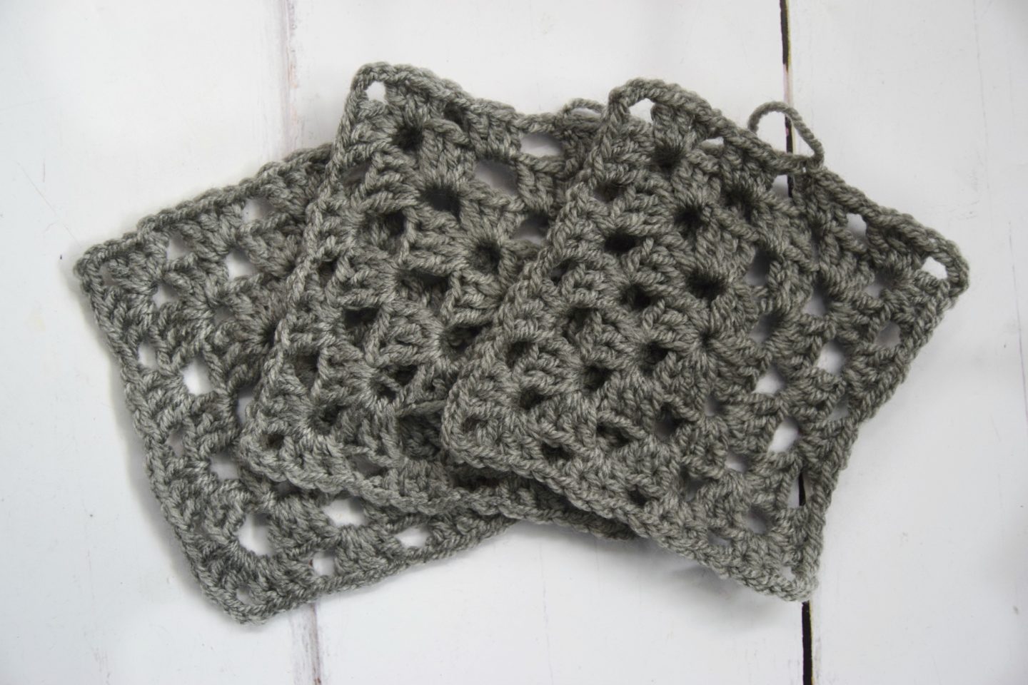 Granny squares