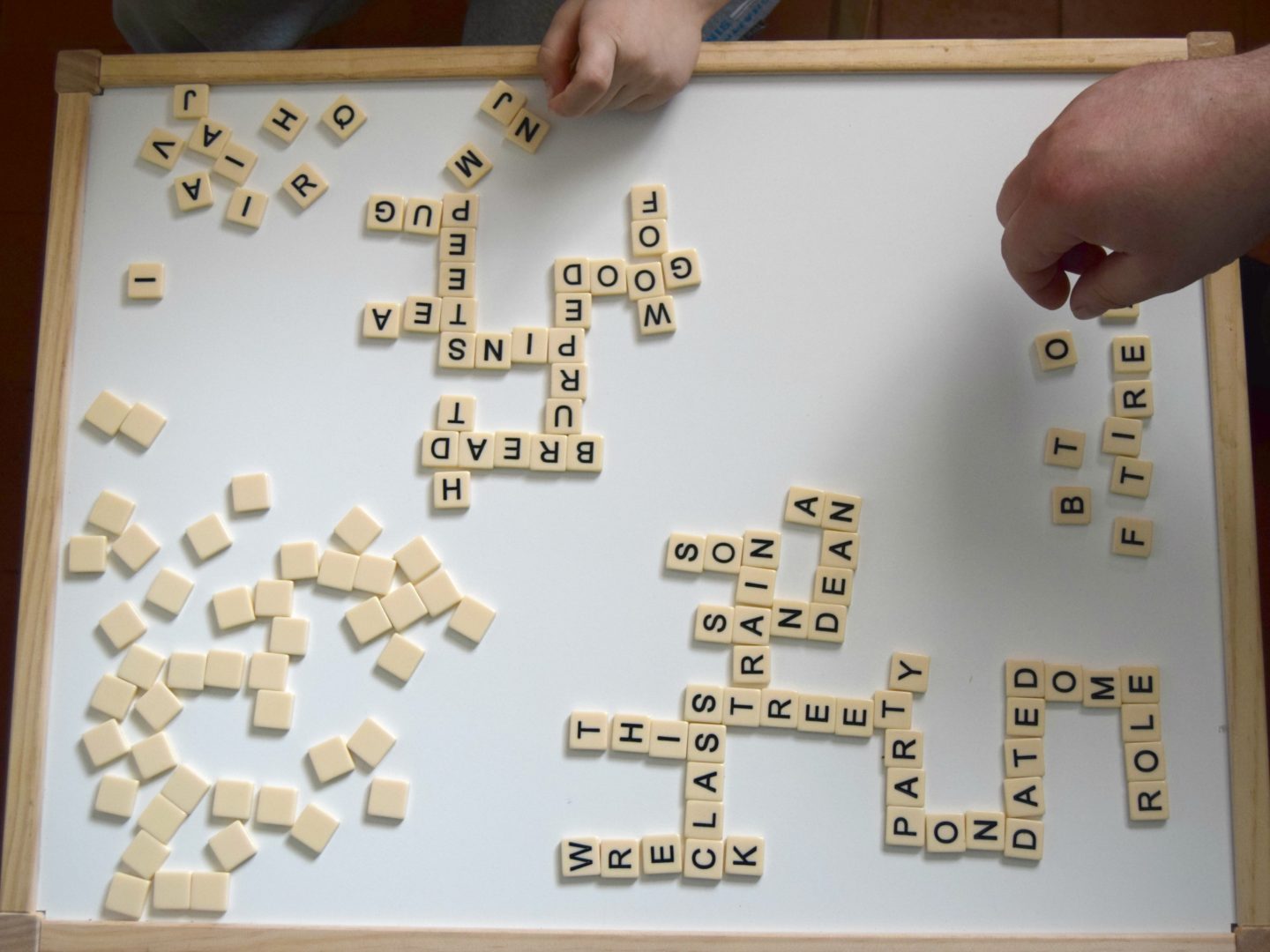 bananagrams 4