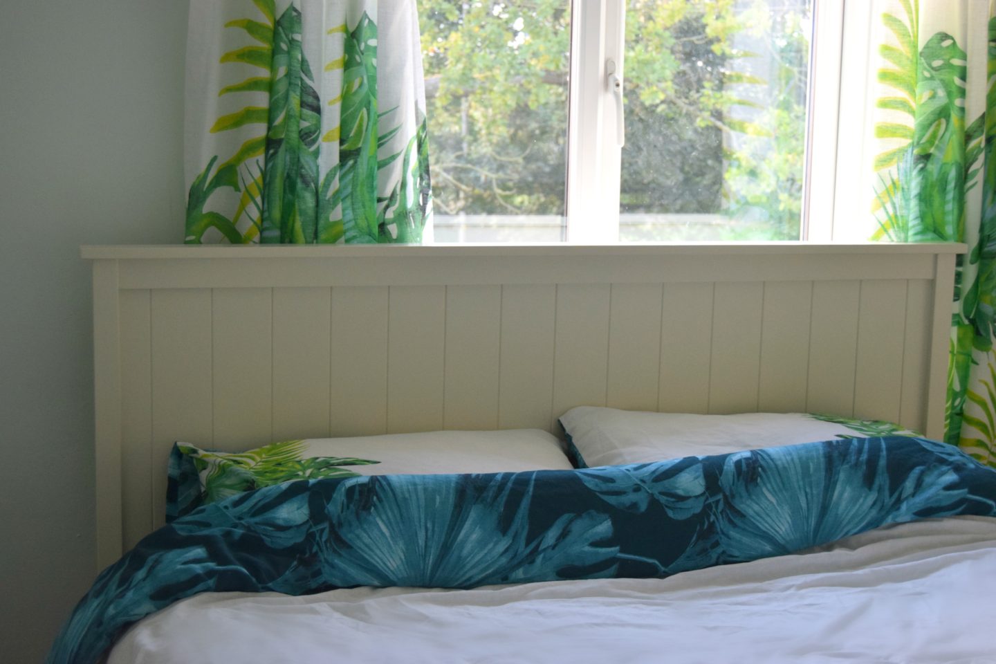 bed 1