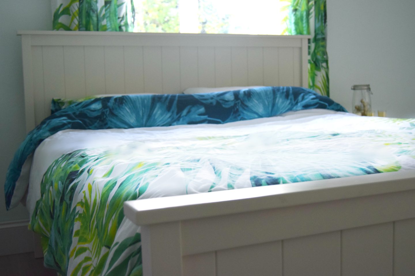bed 4