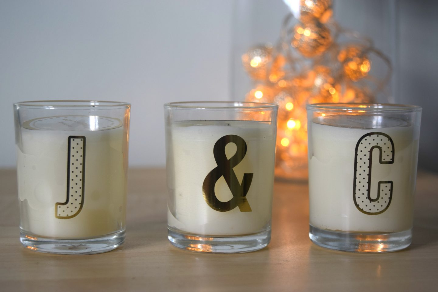 candles