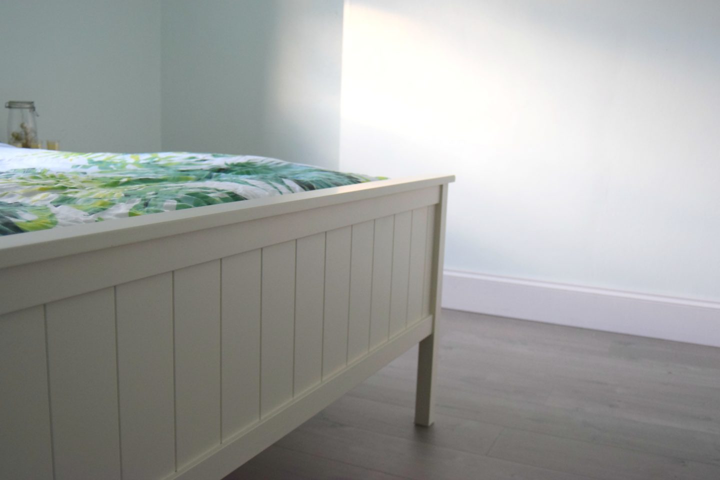 footboard 1