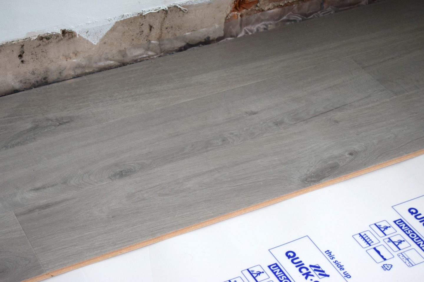 oak floor 1