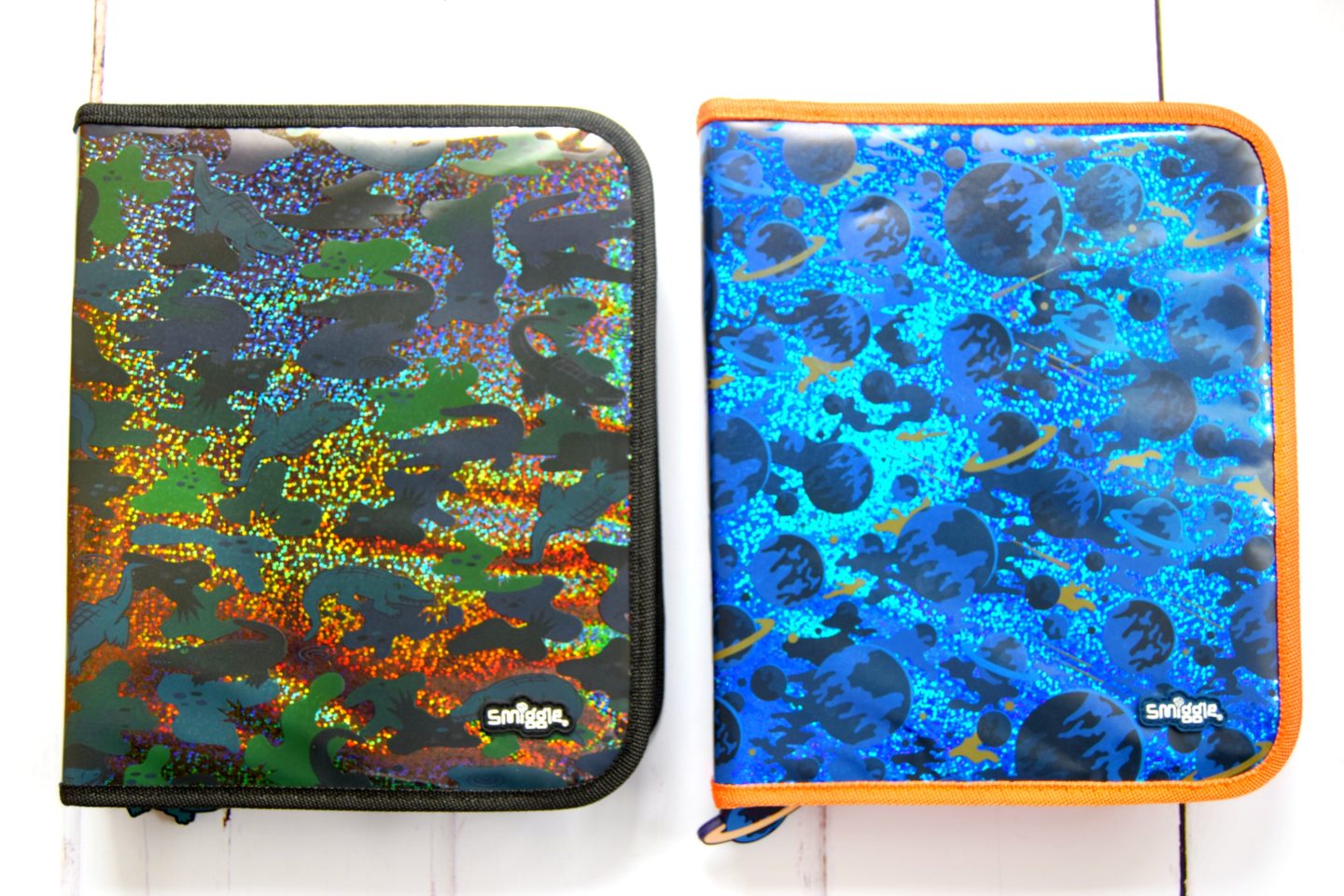 pencil cases