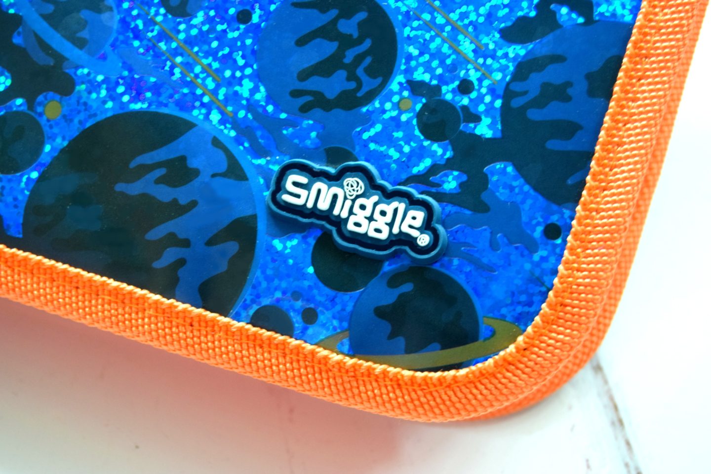 Smiggle Map Easing Back Into Learning With Smiggle - Sticky Mud & Belly Laughs