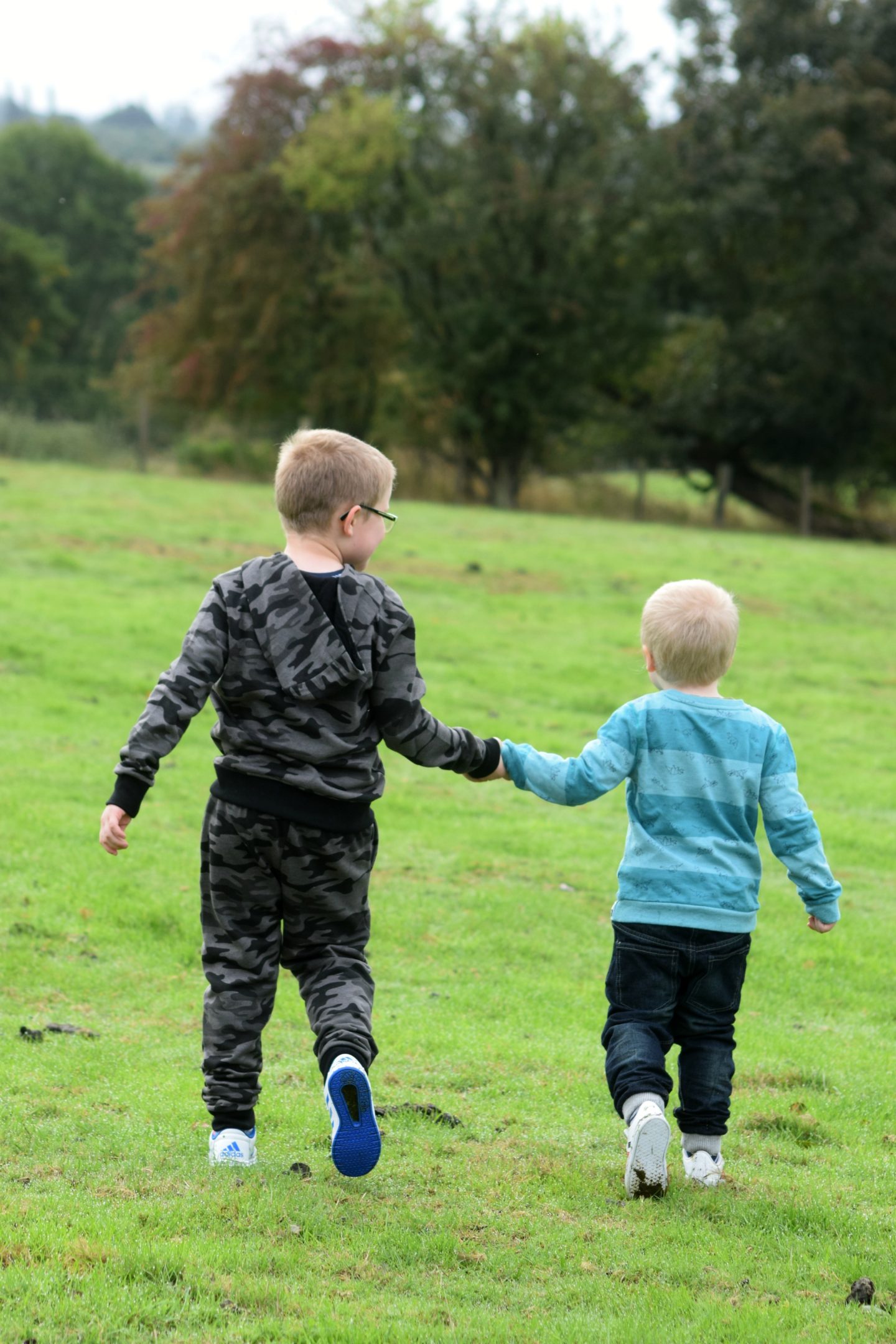 walk 1