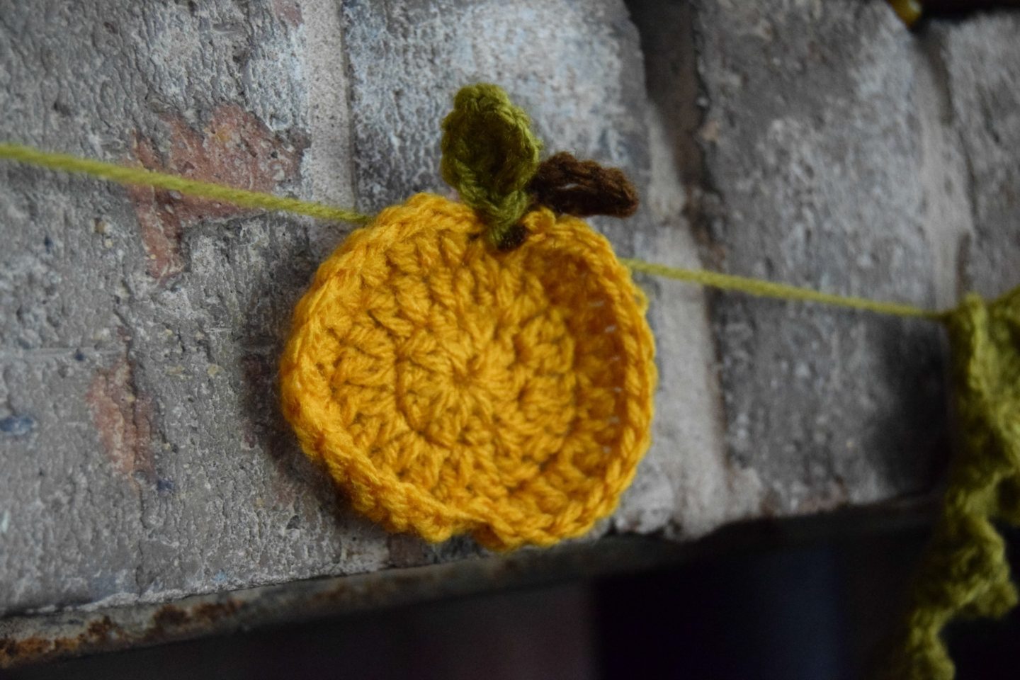 BUNTING 3