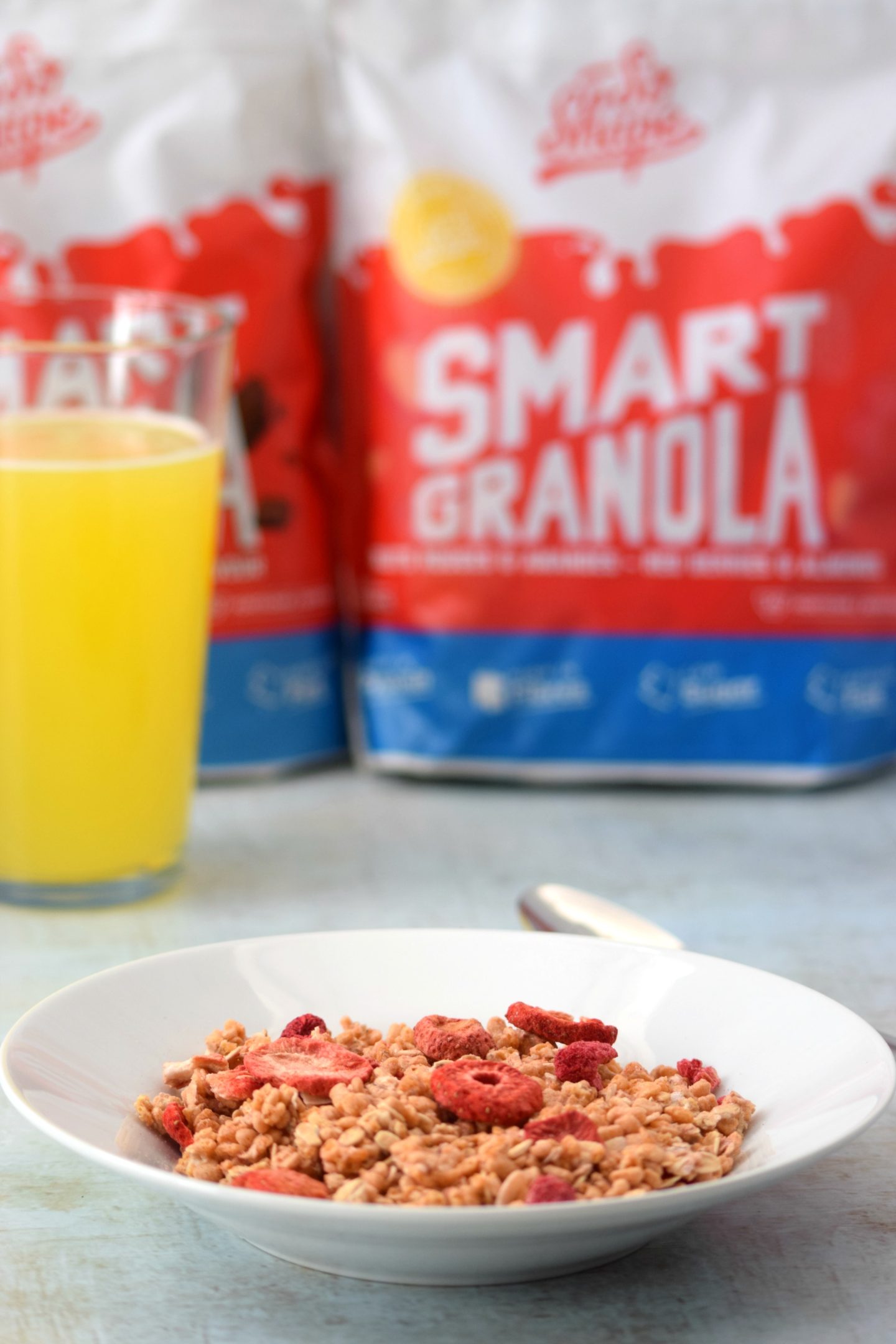 Granola
