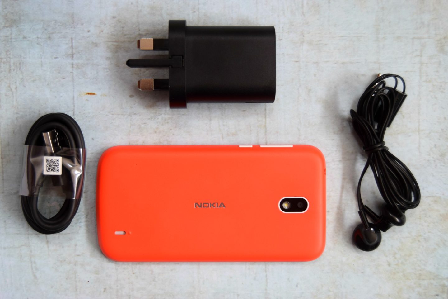 NOKIA 3