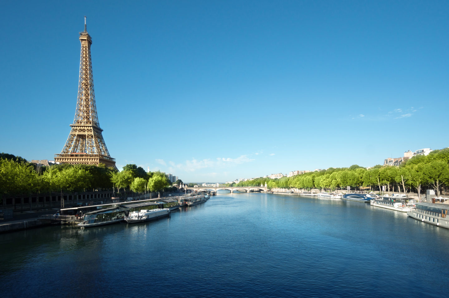 Paris Centre Inbetween Rivers The Ultimate Guide To Famous Rivers In Paris - Sticky Mud & Belly Laughs