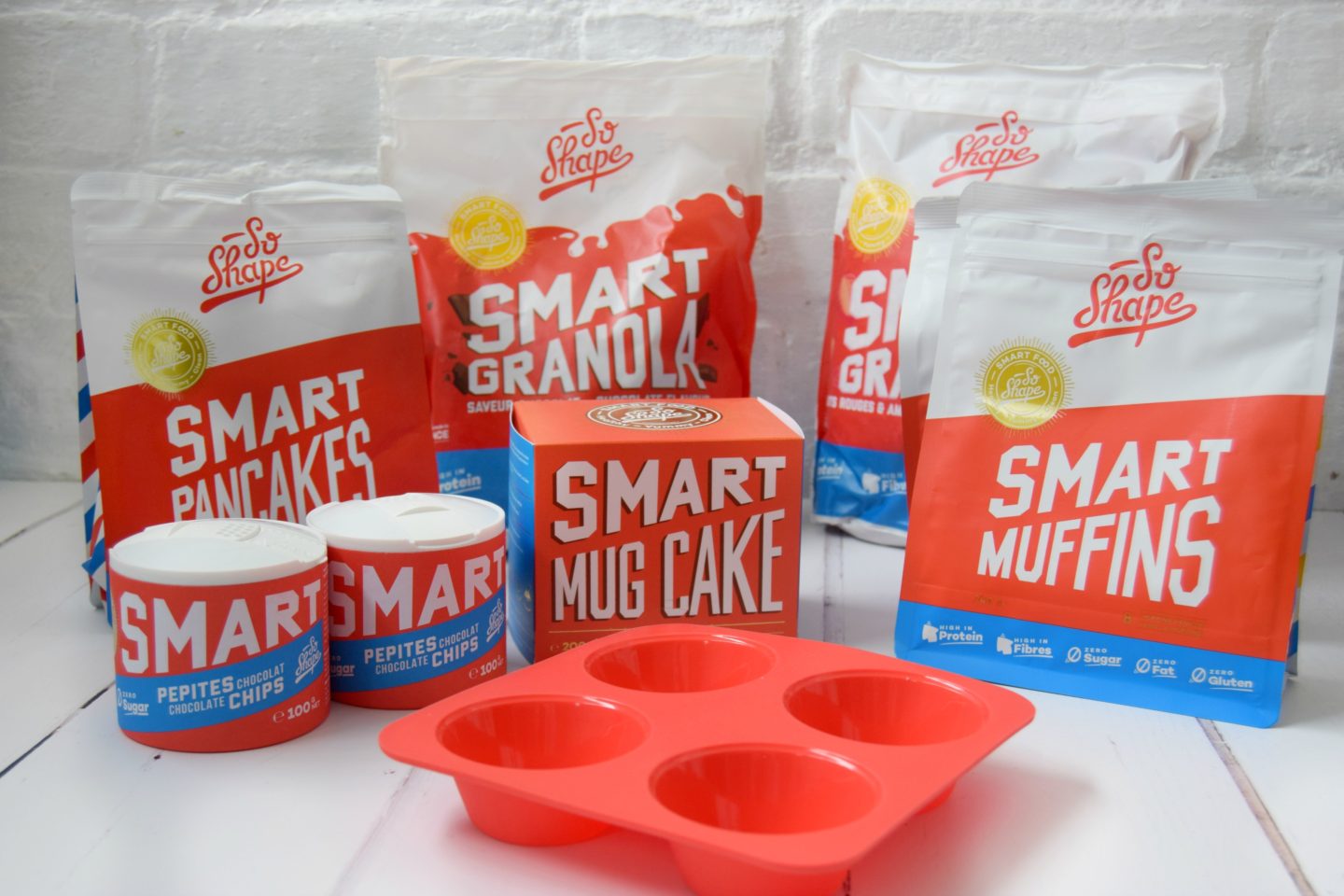 So shape collection