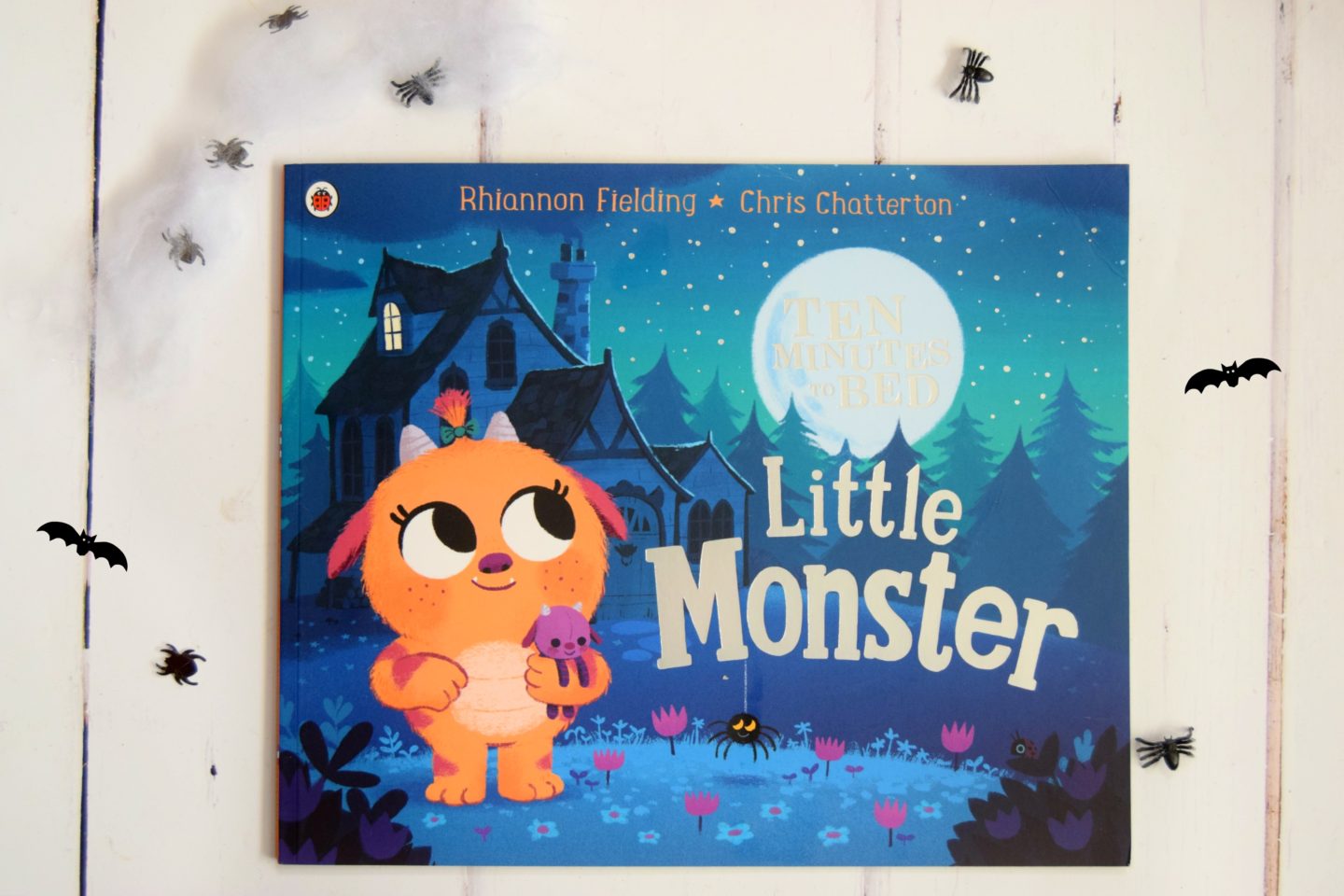 little monster
